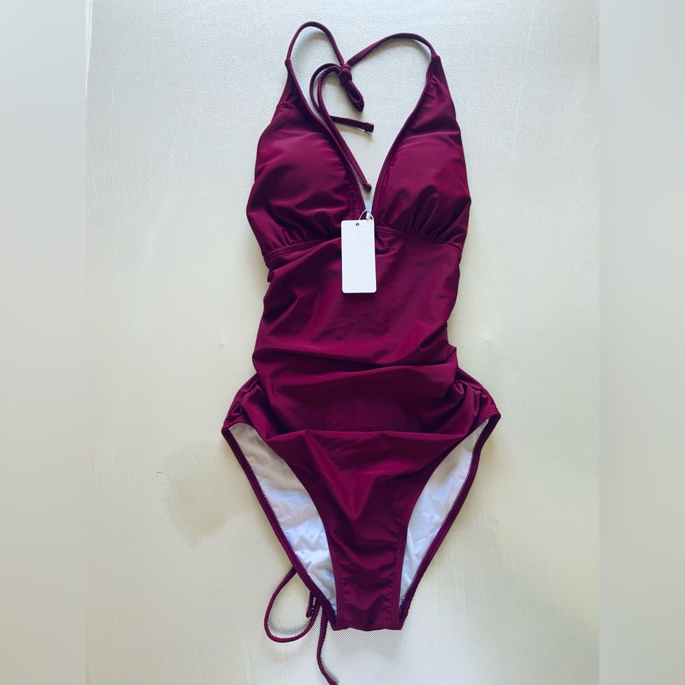 Holipick maternity Swimsuit